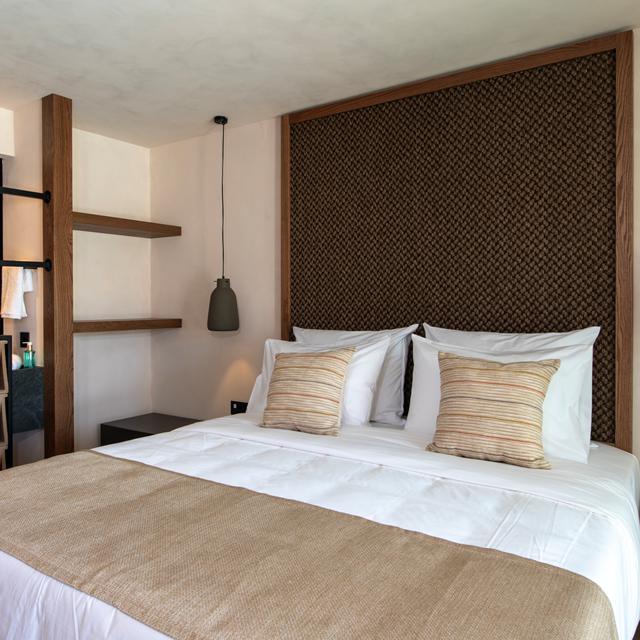 Nalu Resort & Spa - Voksenhotel - billede 2