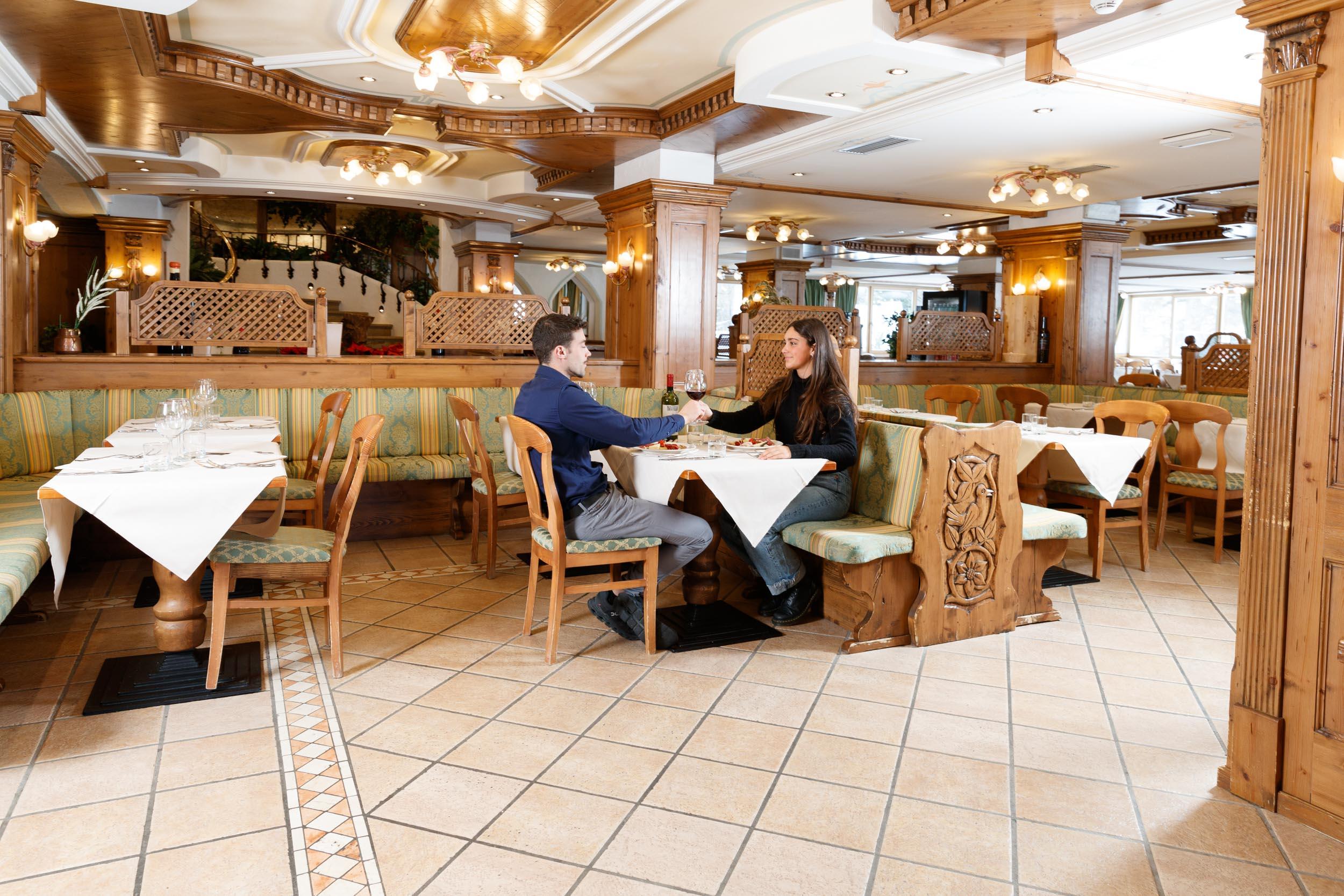 Hotel Intermonti slide 4