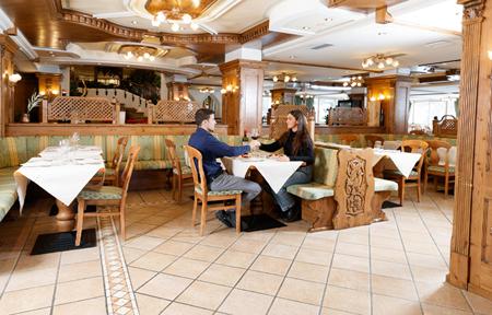 Hotel Intermonti slide 4