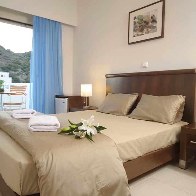 Hotel Glaros - billede 3