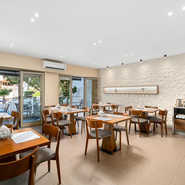 Hotel Glaros - billede 4