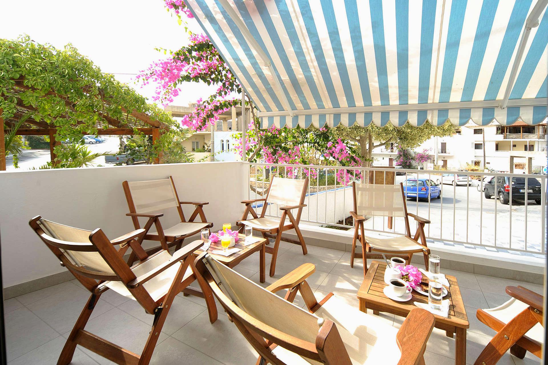 Hotel Glaros slide 5