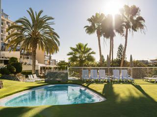 San Agustin, Spanien - Kun hotel afbudsrejse