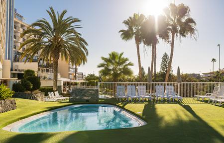 Hotel Folías San Agustín