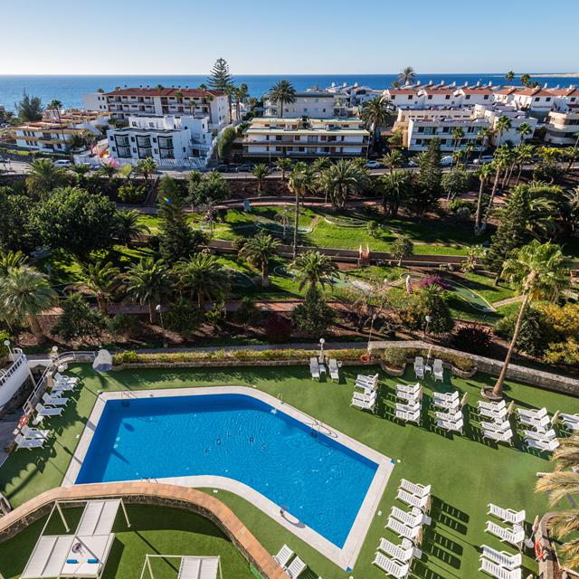 Hotel Folías San Agustín - billede 2