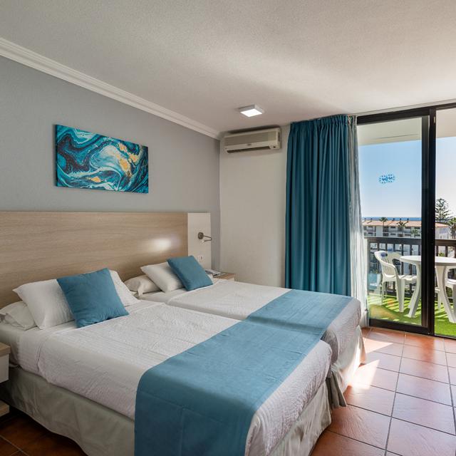 Hotel Folías San Agustín - billede 3