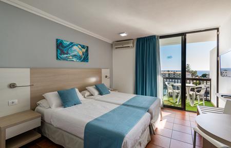 Hotel Folías San Agustín slide 3