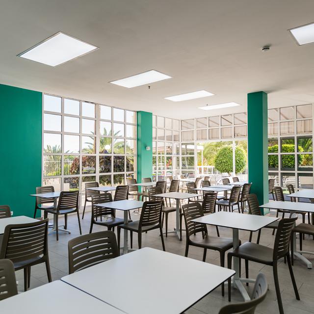 Hotel Folías San Agustín - billede 5