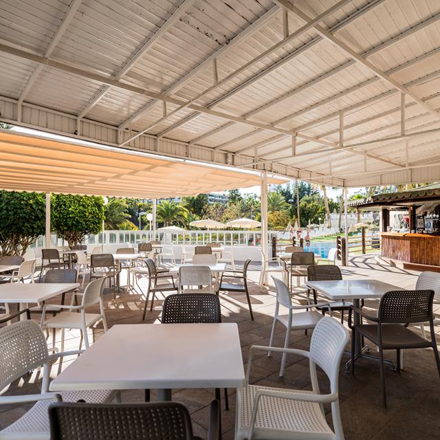 Hotel Folías San Agustín - billede 4