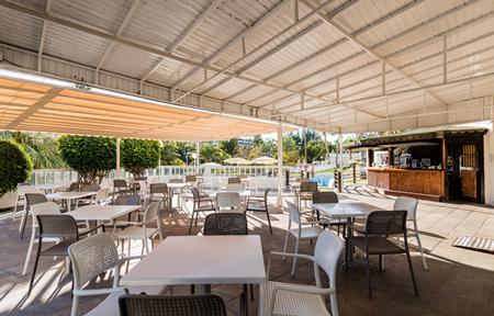 Hotel Folías San Agustín slide 4