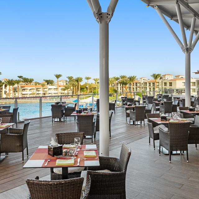 Pickalbatros Dana Beach Resort - billede 5