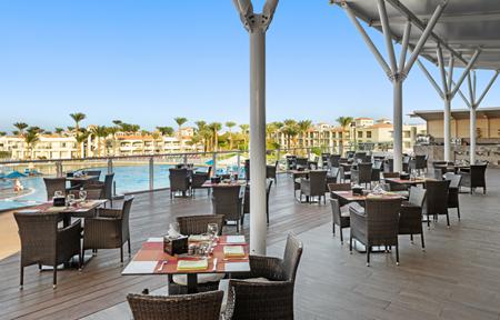 Pickalbatros Dana Beach Resort billede 5