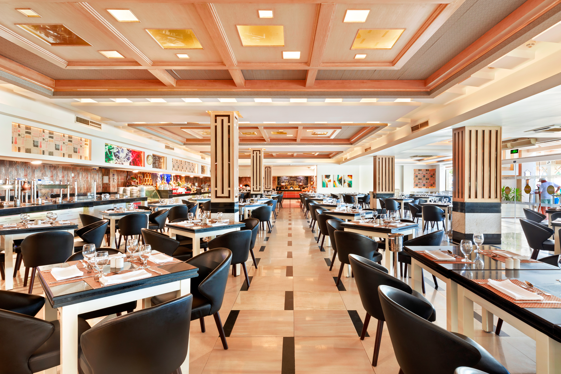 Pickalbatros Dana Beach Resort slide 4