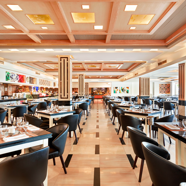 Pickalbatros Dana Beach Resort - billede 4