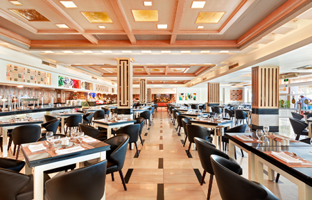 Pickalbatros Dana Beach Resort billede 4