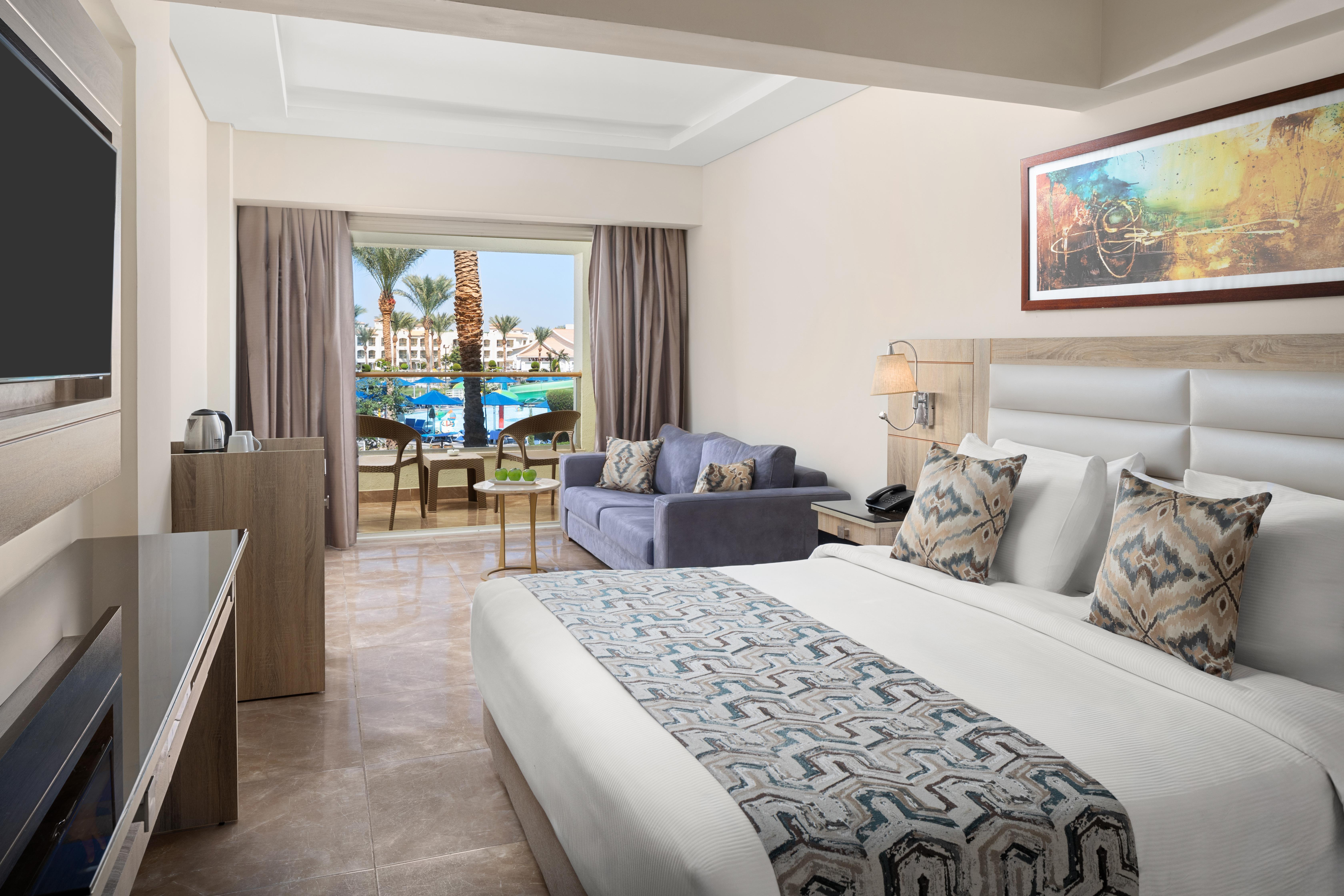 Pickalbatros Dana Beach Resort slide 3