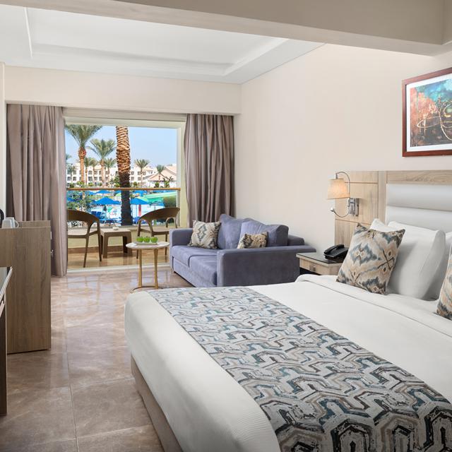 Pickalbatros Dana Beach Resort - billede 3