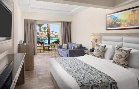 Pickalbatros Dana Beach Resort billede 3