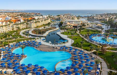 Pickalbatros Dana Beach Resort billede 2