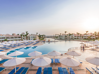Hurghada, Egypten - All Inclusive afbudsrejse