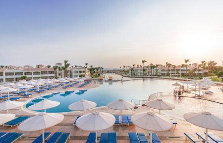 Pickalbatros Dana Beach Resort slide 1