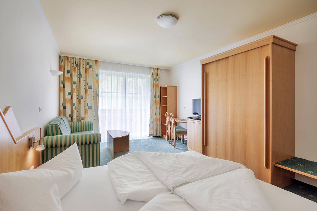 Hotel Alpenaussicht - halvpension slide 3