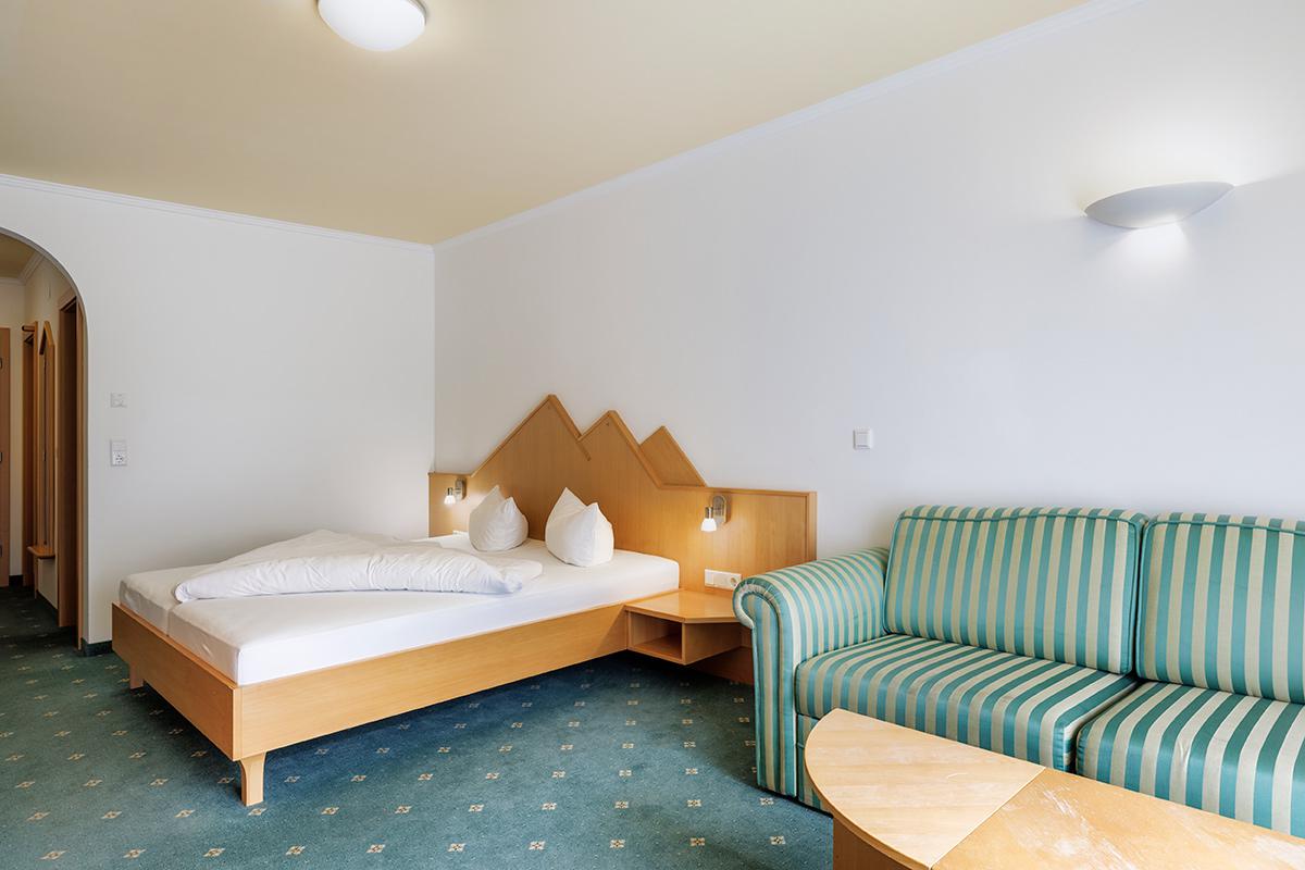 Hotel Alpenaussicht - halvpension slide 4