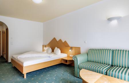 Hotel Alpenaussicht - halvpension slide 4