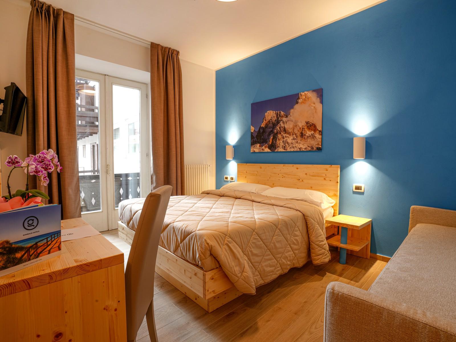 Hotel Monzoni slide 2