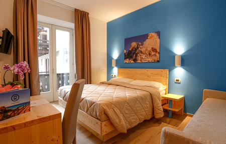 Hotel Monzoni billede 2