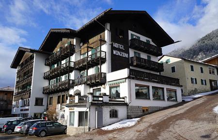 Hotel Monzoni slide 1