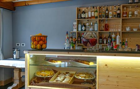 Hotel Monzoni billede 5