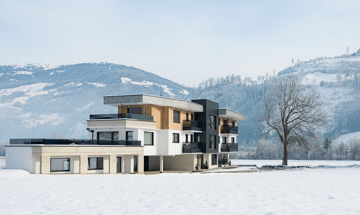 s' Anderl Apparthaus