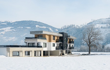 s' Anderl Apparthaus slide 1