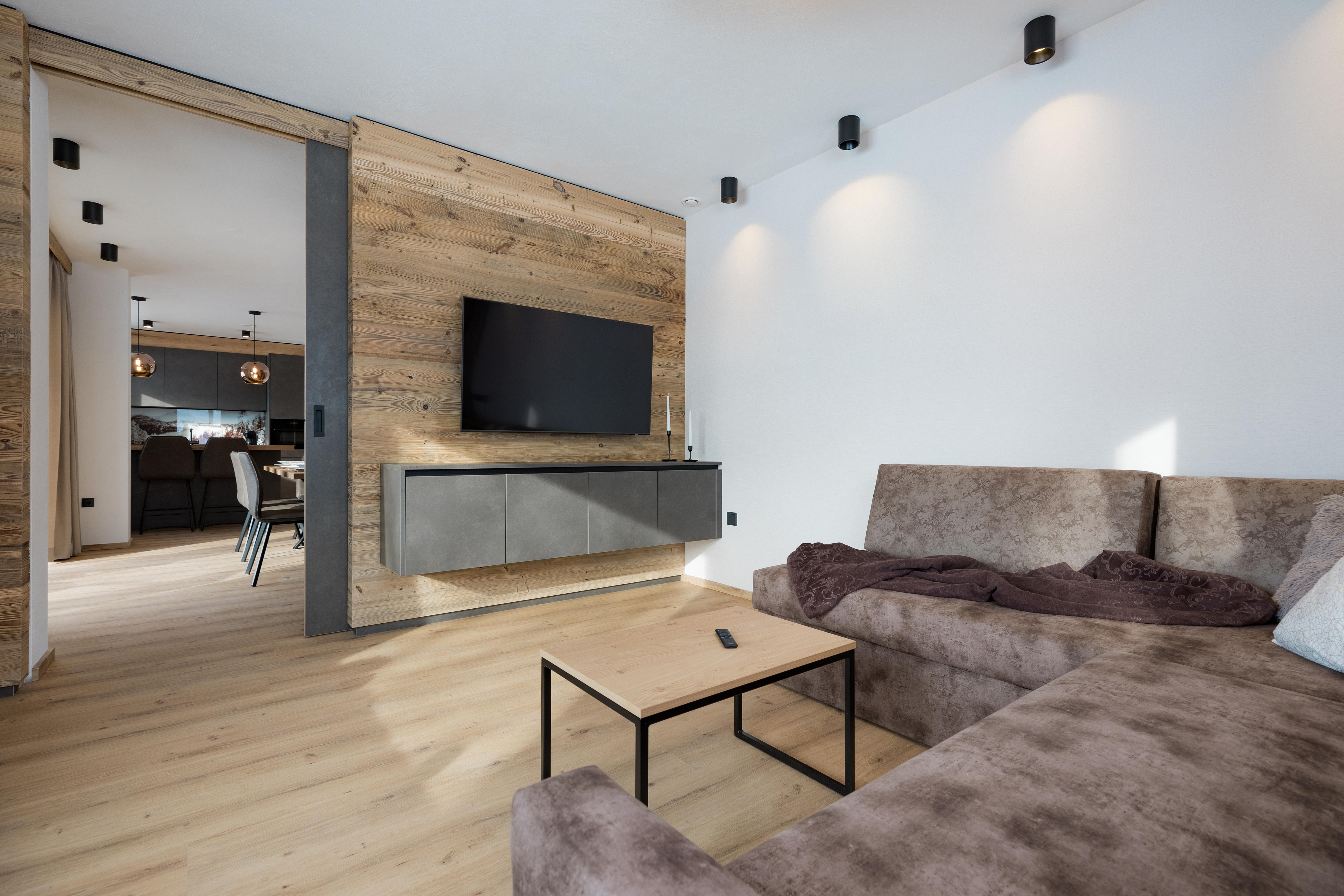 s' Anderl Apparthaus slide 5