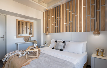 Hotel Elia Bettolo - voksenhotel slide 2