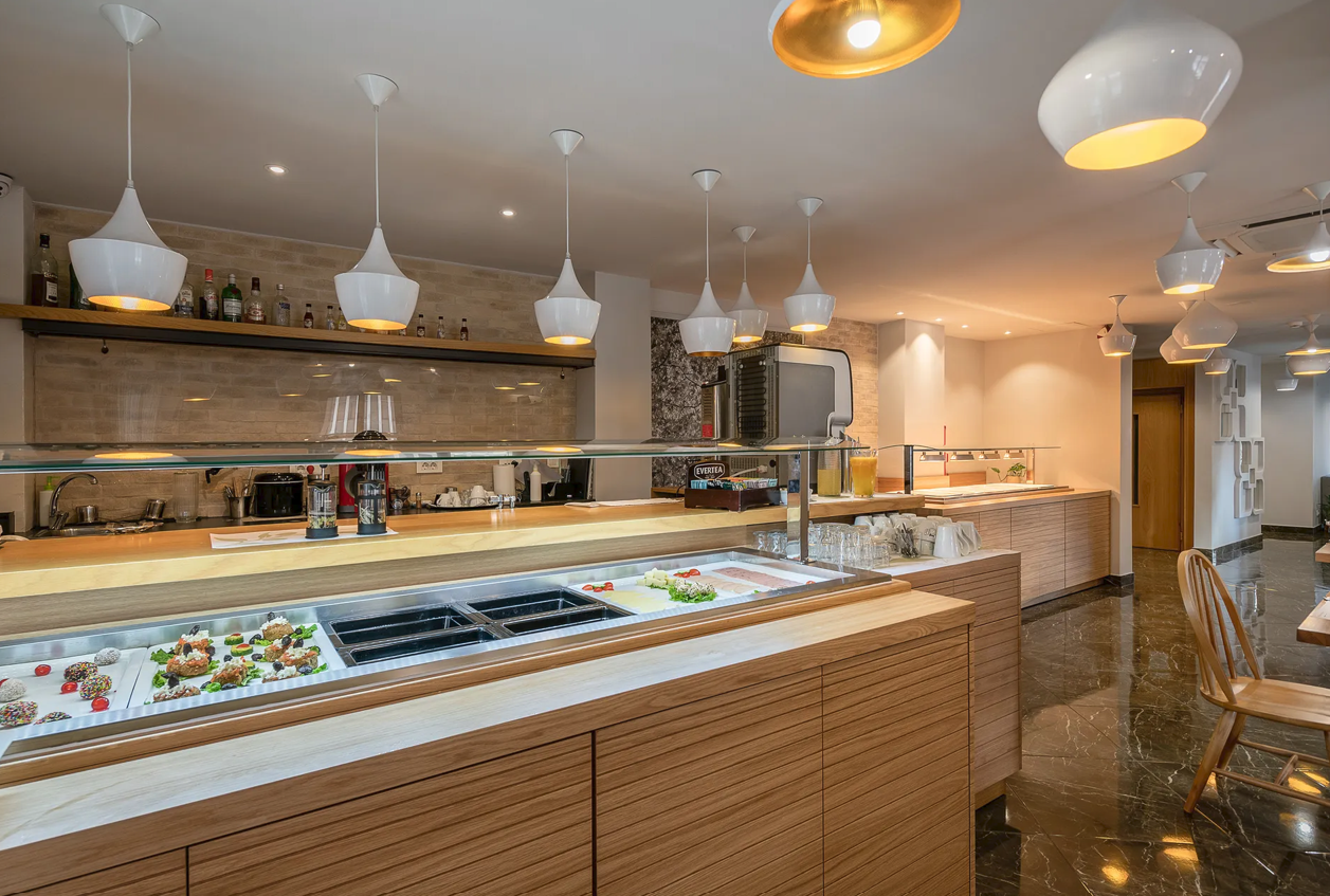 Hotel Elia Bettolo - voksenhotel slide 5