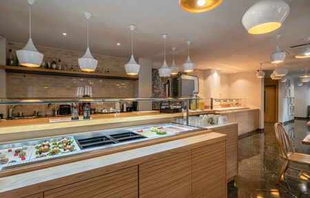 Hotel Elia Bettolo - voksenhotel slide 5