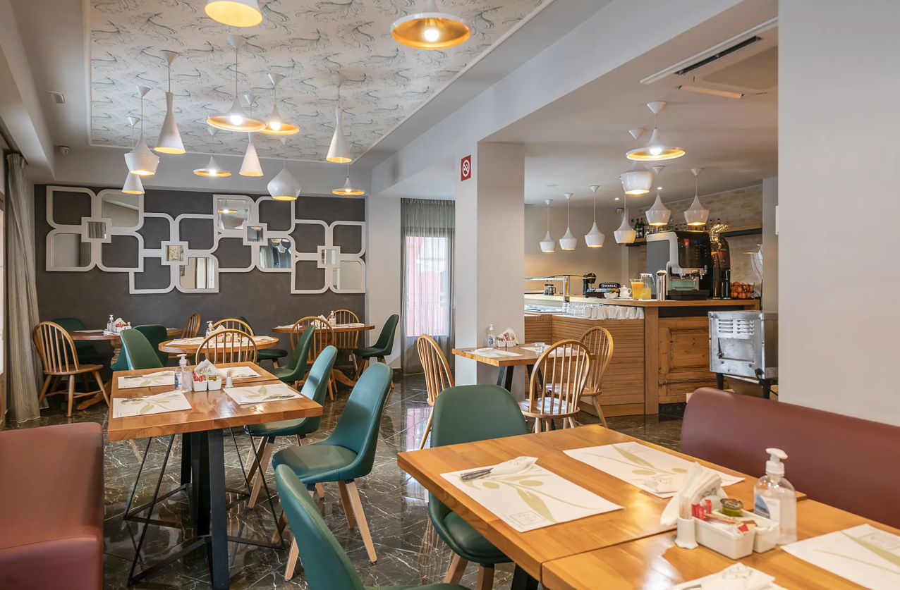 Hotel Elia Bettolo - voksenhotel slide 4