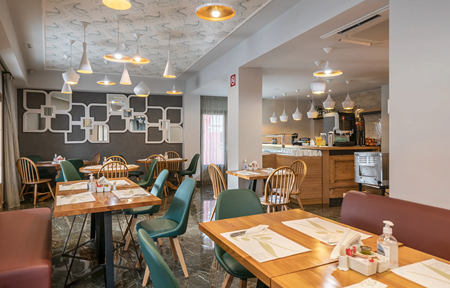 Hotel Elia Bettolo - voksenhotel slide 4