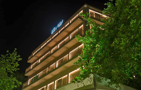 Hotel Elia Bettolo - voksenhotel