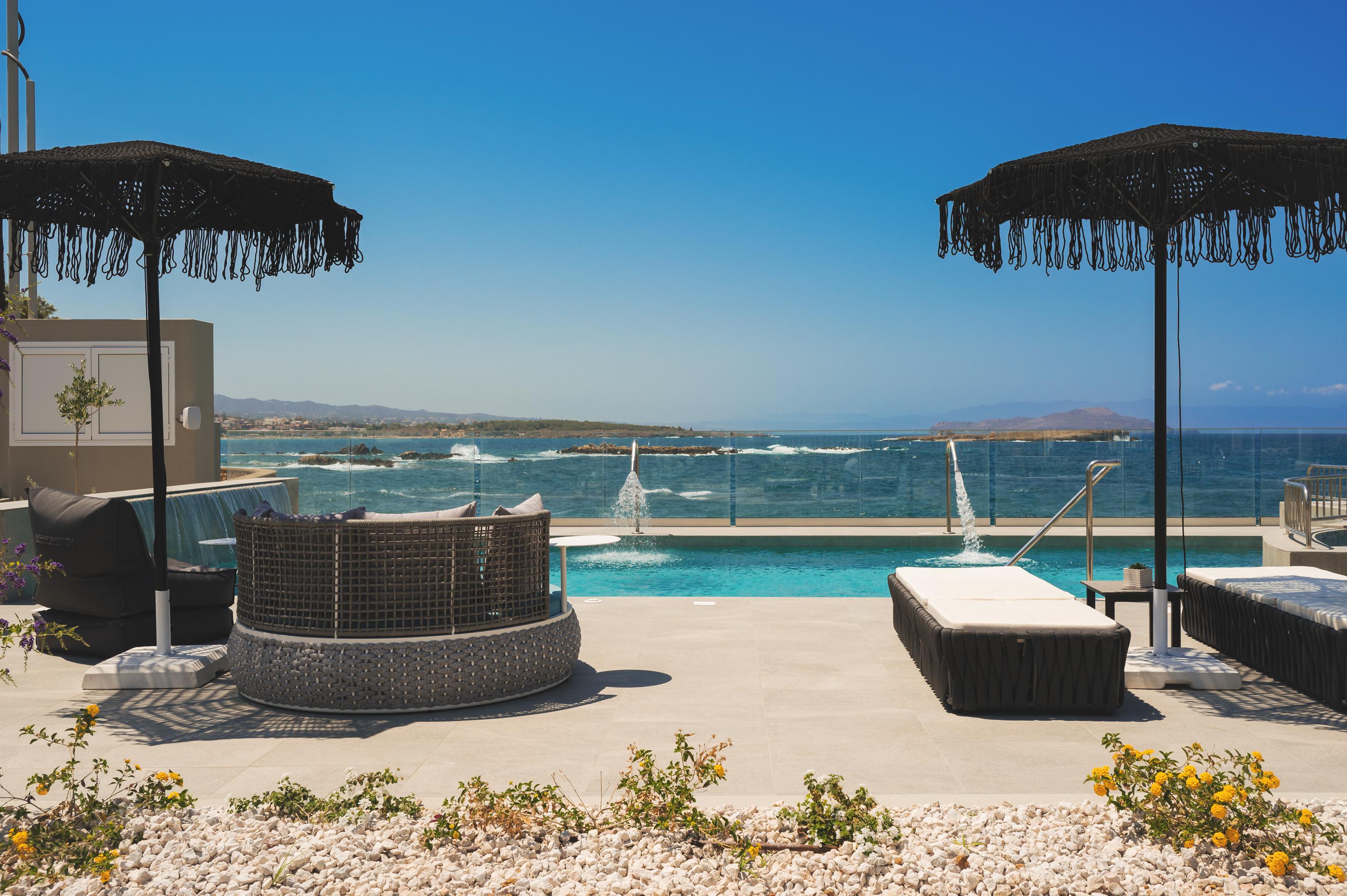 Elia Sea Suites - voksenhotel slide 2