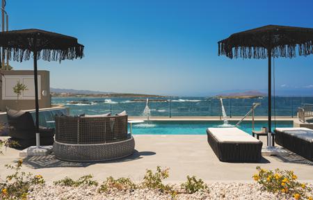 Elia Sea Suites - voksenhotel slide 2