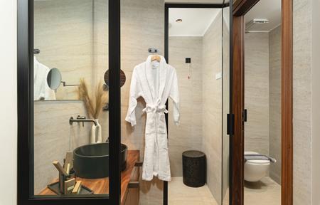 Elia Sea Suites - voksenhotel slide 5