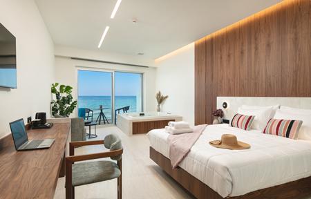 Elia Sea Suites - voksenhotel slide 3