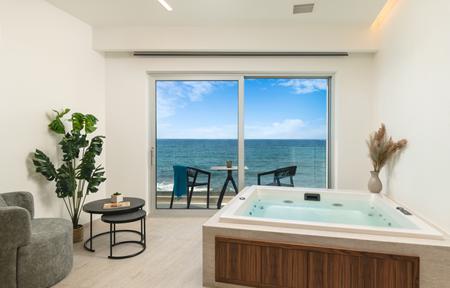 Elia Sea Suites - voksenhotel slide 4