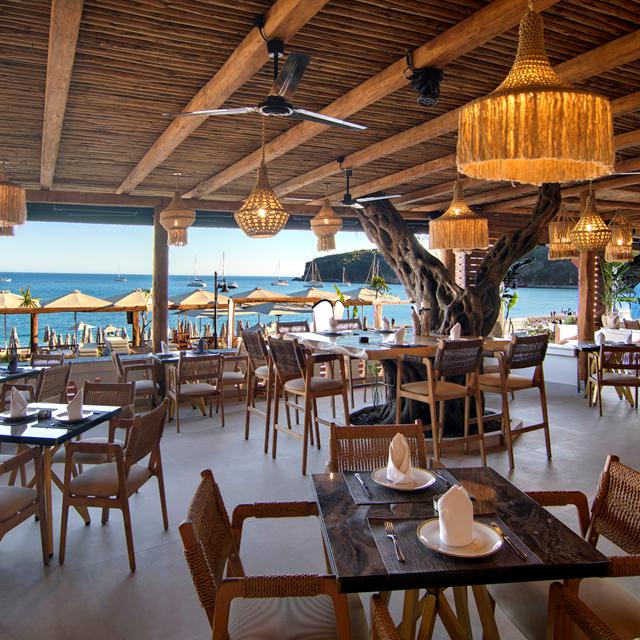 Valtos Beach Hotel - billede 5