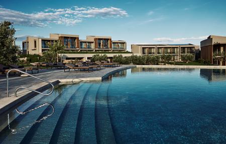 Zelia Halkidiki, part of Destination by Hyatt - voksenhotel