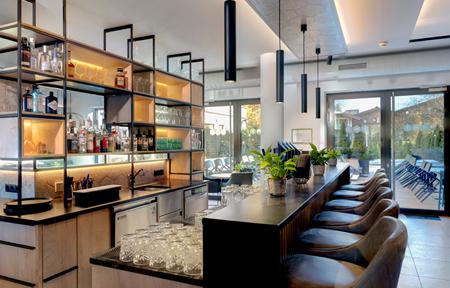 Elements Resort Zell am See slide 4