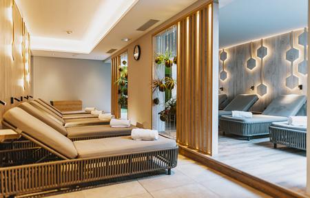 Elements Resort Zell am See slide 5